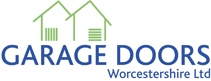 Garage Doors Worcestershire Ltd Logo